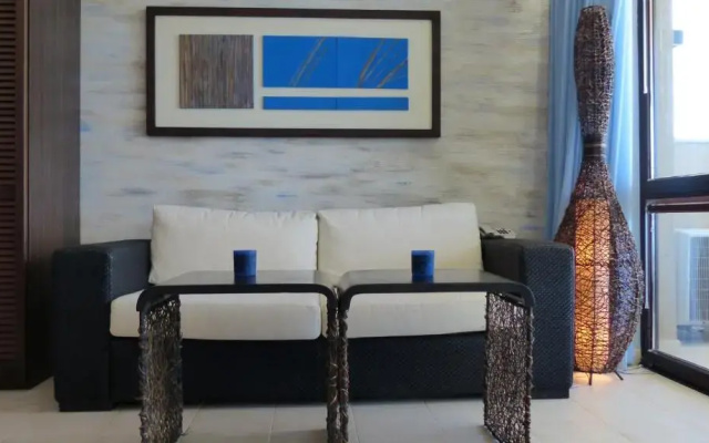 Oasis Beach Studios