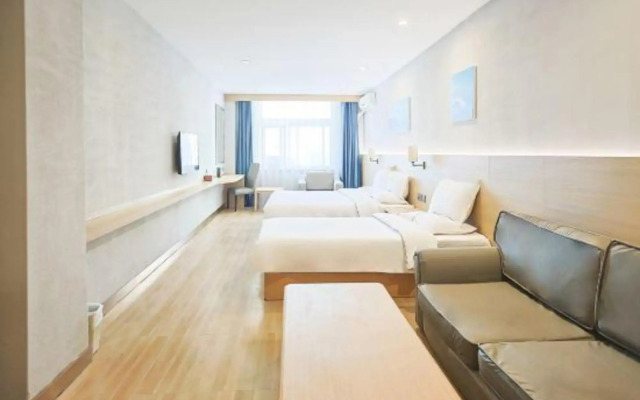 Yinshan Hotel