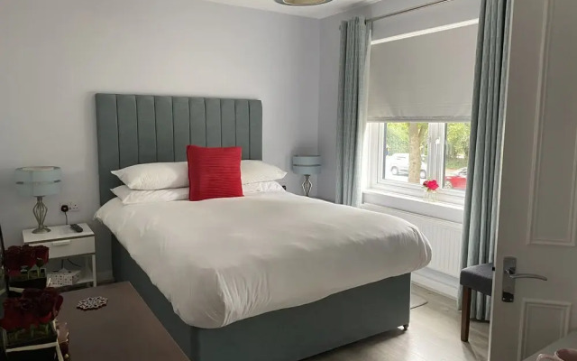 Prospect Guest House