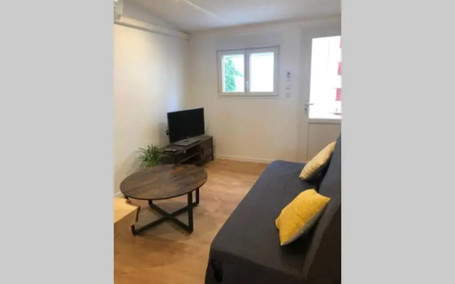 Arcachon Logement Centre Ville a 100 M de la Plage