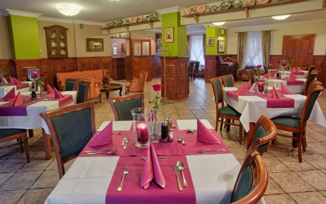 Hotel Kamieniczka