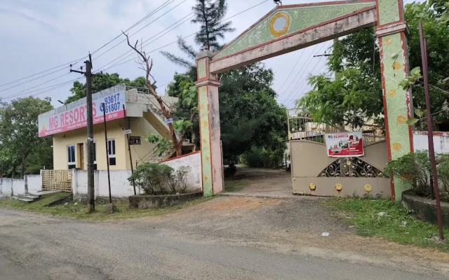 Mg Resorts