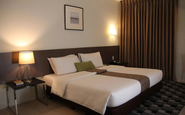 Sequoia Hotel Quezon City
