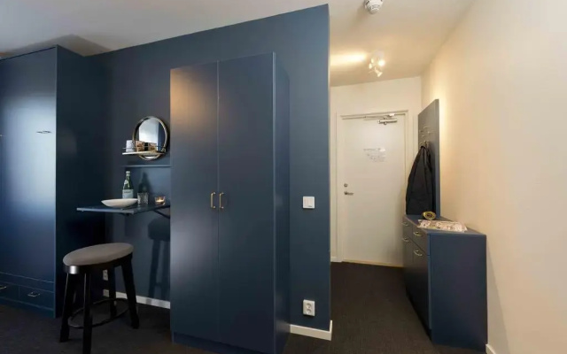 Stockholm Hotel Apartments Bromma