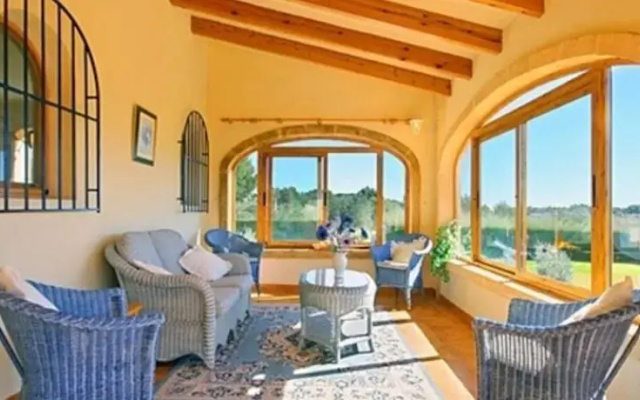 Holiday Home Montgo