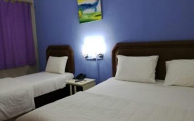 Отель Imperial Palace Hotel ОАЭ, Дубай - отзывы, цены и фото номеров - забронировать отель Imperial Palace Hotel онлайн комната для гостей