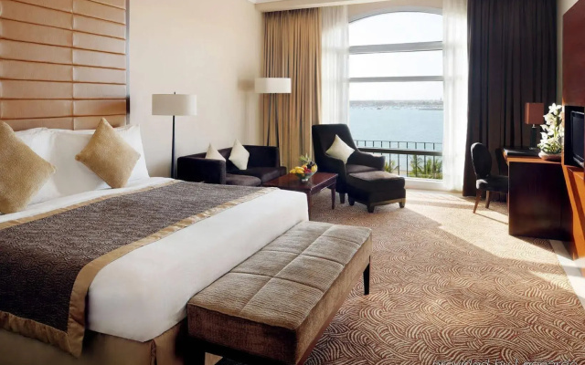 Kempinski Hotel & Resort Sariya Yanbu