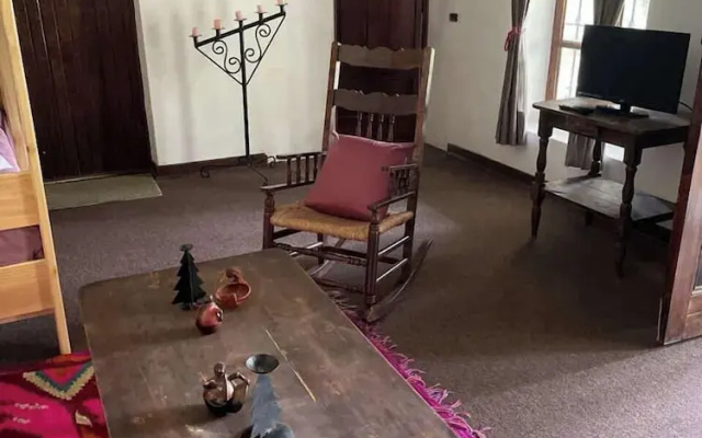 w Peaceful 1BR Surrounded by Nature in Huaraz