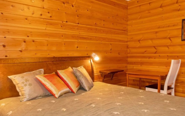 Holiday Home Jutapirtti