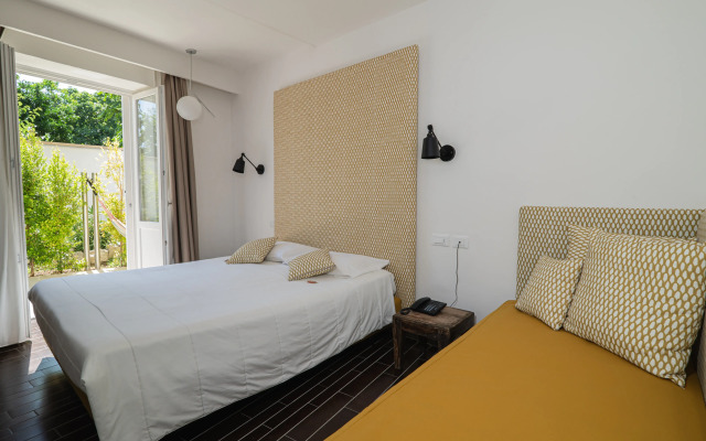 Marina 10 boutique&design hotel