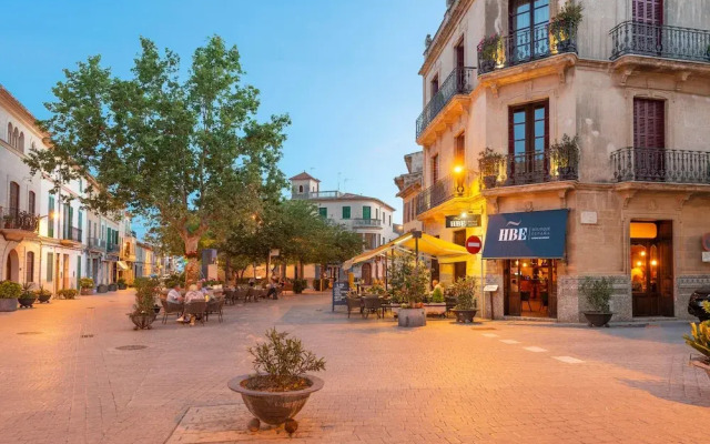 HBE Boutique España