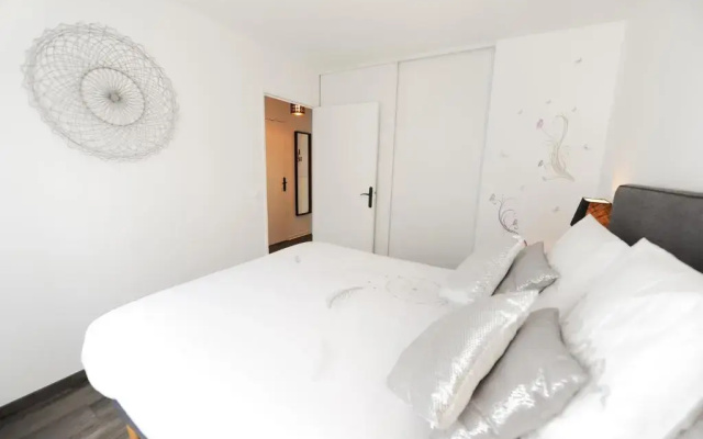 Disneyland Dream 2 - Charmant Appartement 8 pax