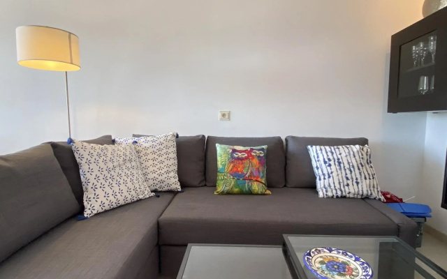 Naricha 3 Apartments Casasol