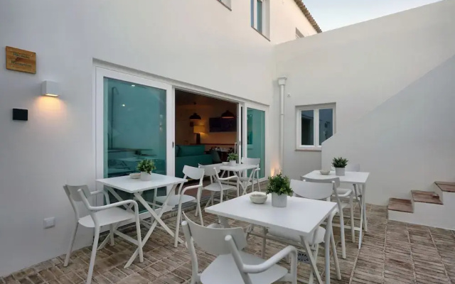 Alte Tradition Guest House