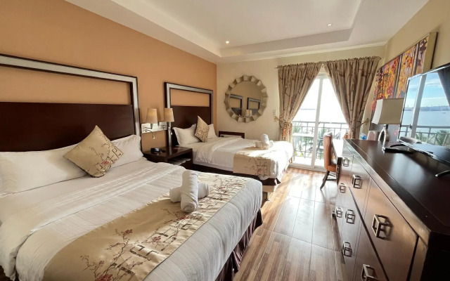 Subic Bay View Diamond Hotel