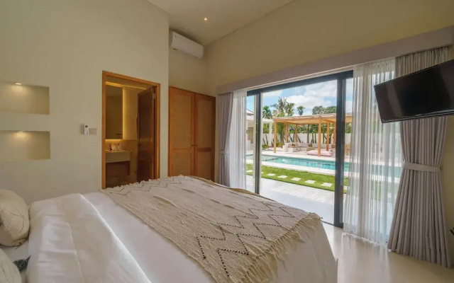 Villa Air - 2BR Villa in Pererenan