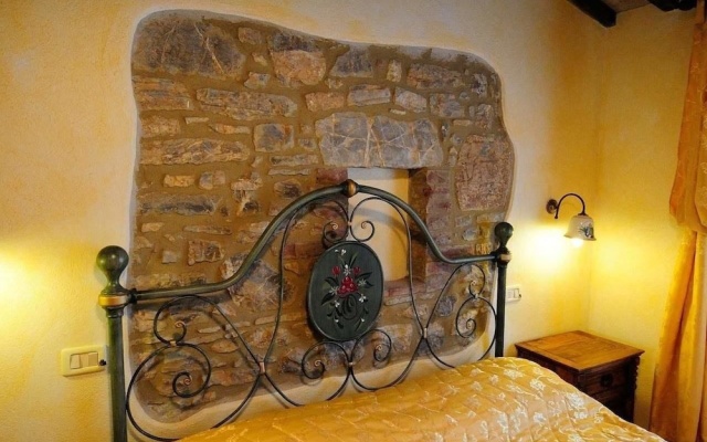 Agriturismo i Monti