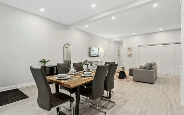 Basement Near Little Italy Fifa World Cup 2026