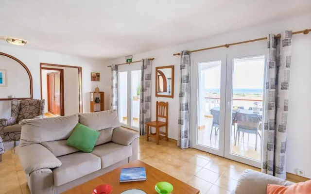 Villa Sol Y Sombra