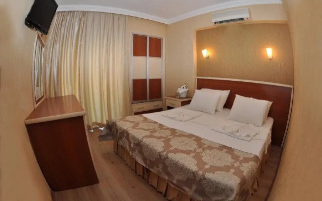 Epic Hotel