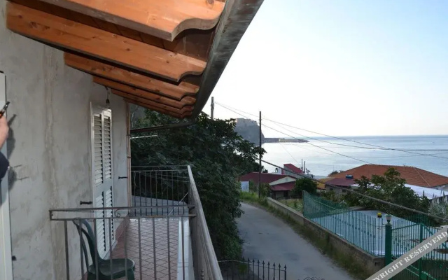 B&b Villa Chianalea