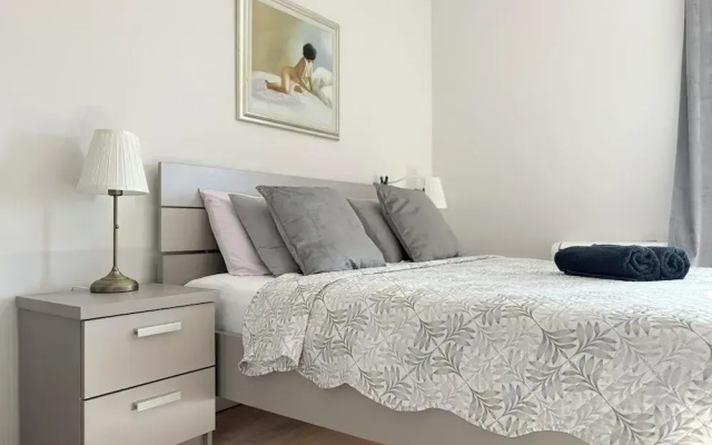 Lume Zadar Apartment with parking