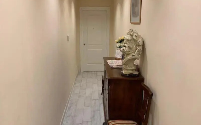 Baldassini Suites