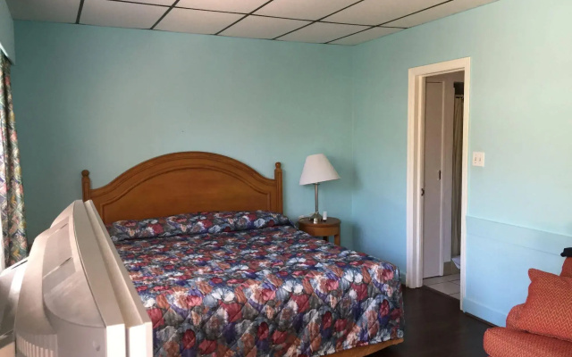 Sea Cove Motel