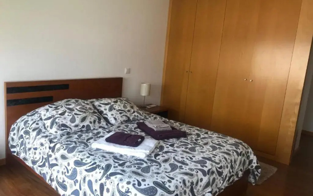 Zurstrassen Apartment