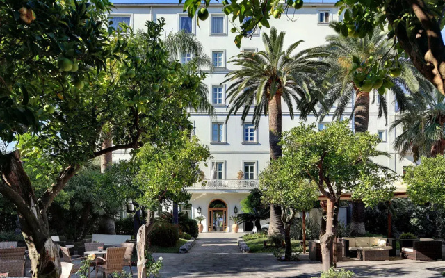 Hotel Mediterraneo