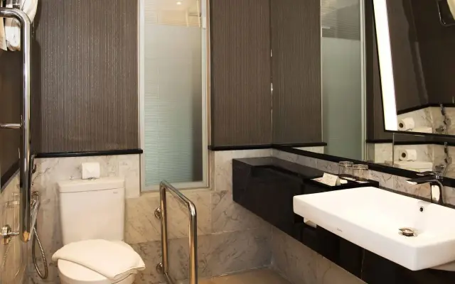 Estadia Hotel