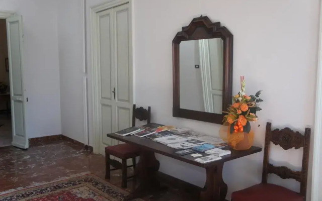 B&B Villa Fiocchi