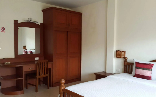 Lamai Plaza Condo
