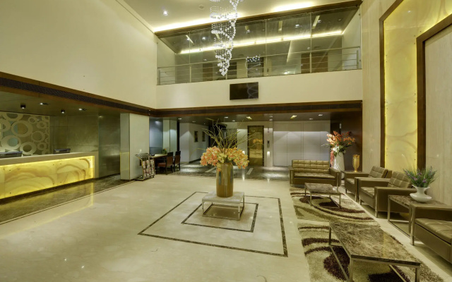 Meritas Picaddle Resort - Lonavala