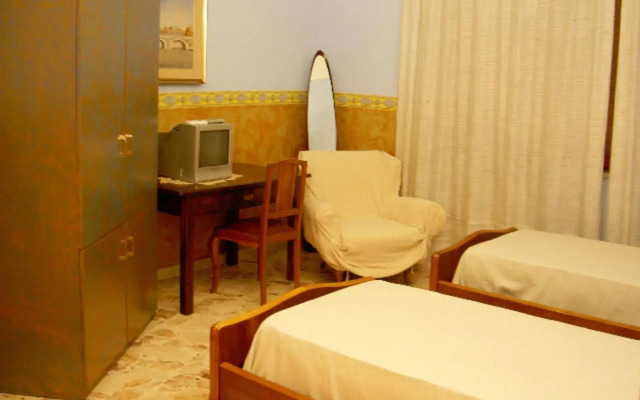 Casa Tina Maugeri