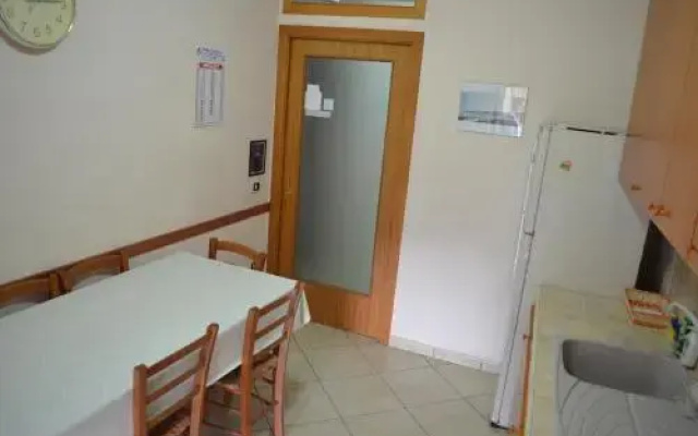 Campi Flegrei House