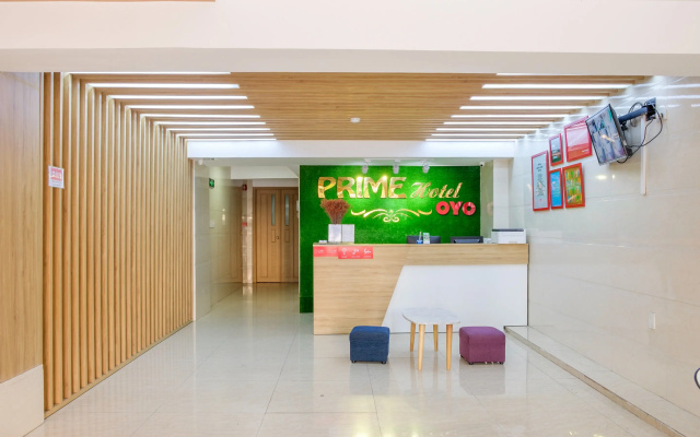 Prime Hotel
