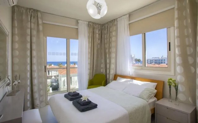 Protaras Marianna Suite