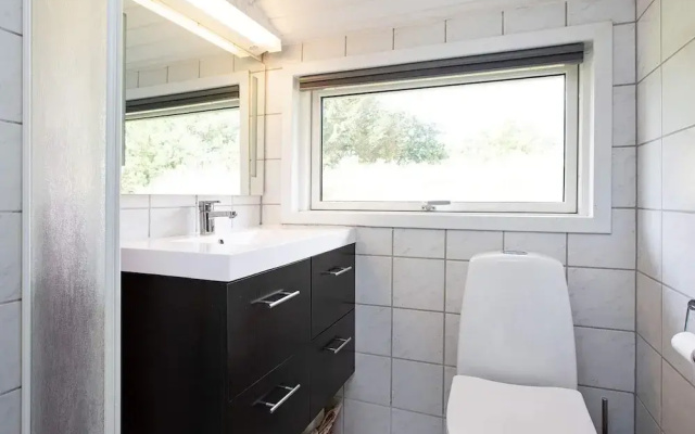 4 Star Holiday Home in Blavand