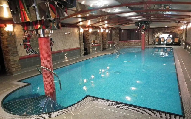 Hotel Ácko
