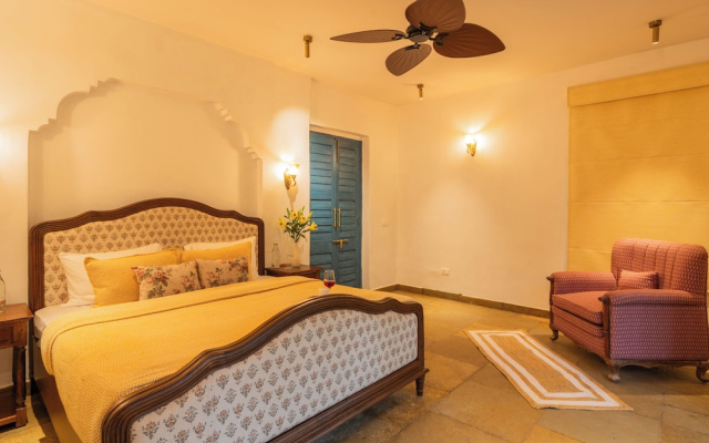 ELIVAAS Amayah Rasa 4 BHK Villa