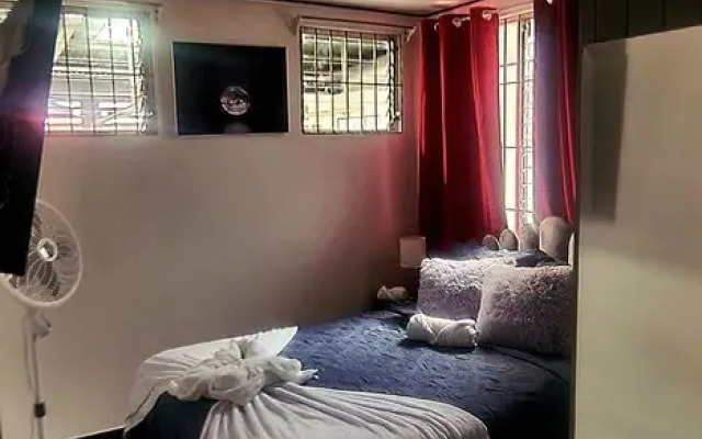Apartamento a solo 4 km del Aeropuerto