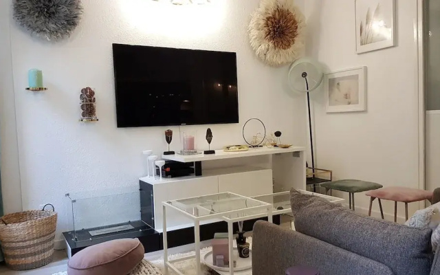 Appart Hôtel Lille - PENELOPE