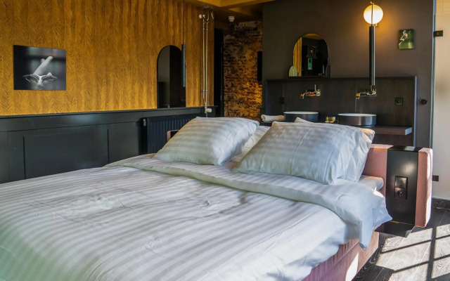 Hotel Frank since 1666