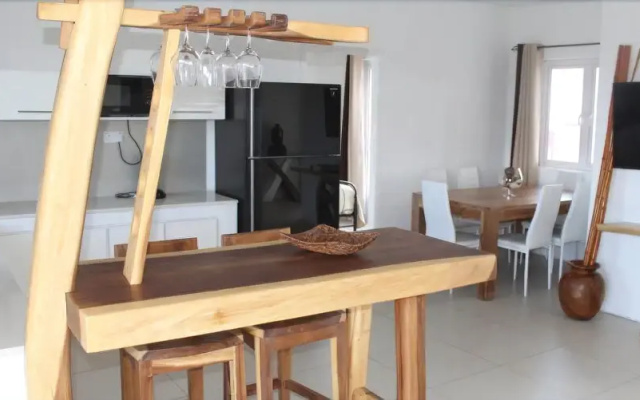 Pereybere Penthouse