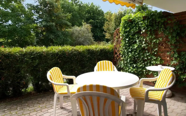 Seesternresidenz Seesternresidenz Appartement 15