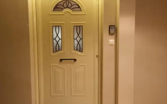 Διαμερισμα Su Casa