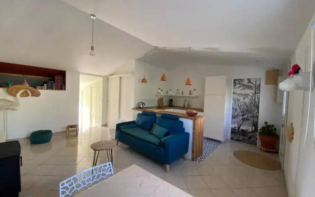 La Casa