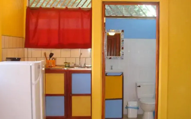 Cabinas GACU