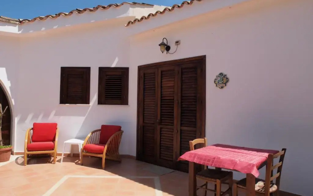 Relais Le Nereidi